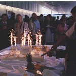 CUE 80th Jubilee 2005